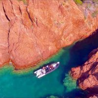 Cruises, Sailing & Water Tours