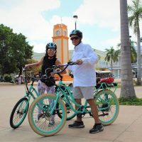 Walking & Biking Tours