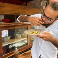 Street Food Tours