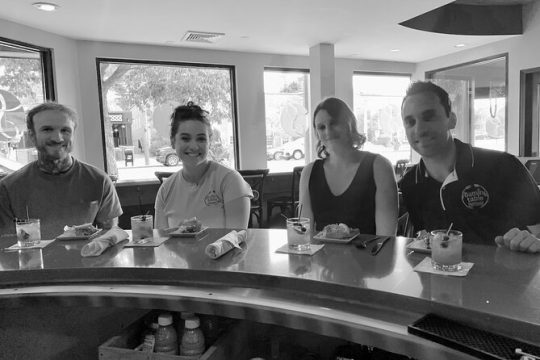 Buffalo New York Food Tasting Tour