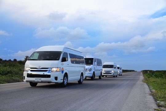 Guided Transportation Service