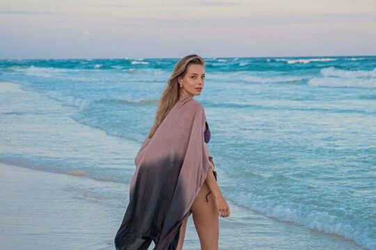 Tulum Private Photoshooting Session