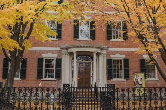 Salem Through a New Lens: Anniversary of Joseph White Murder