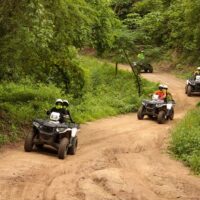 Outdoor Activities
