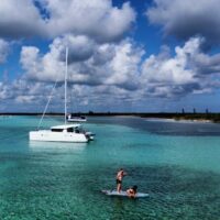 Sailing Trips