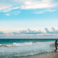 Surfing & Windsurfing