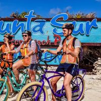 Walking & Biking Tours
