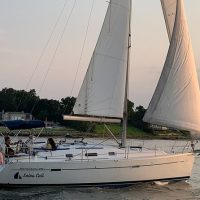 Cruises, Sailing & Water Tours