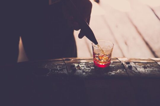 Bourbon Wine Tour In Kentucky May Require 90 days notice