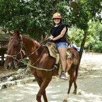 Horseback Riding