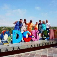 Shore Excursions