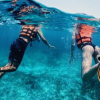 Cruises, Sailing & Water Tours