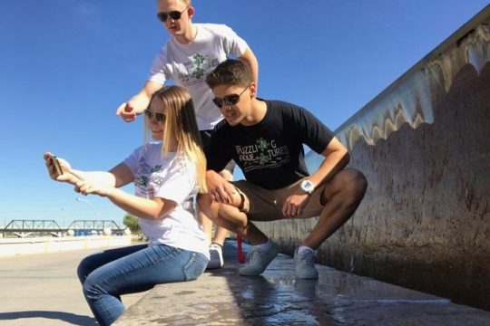 Durango Puzzling Adventure