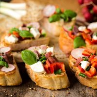 Food, Wine & Nightlife
