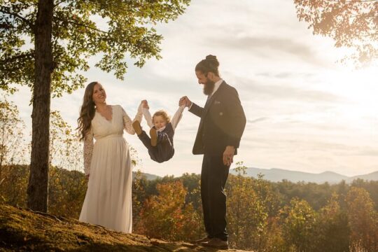 Professional Portrait Photographer in Decatur & Atlanta GA