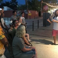 Walking & Biking Tours
