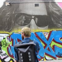 Literary, Art & Music Tours