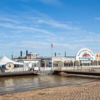 Cruises, Sailing & Water Tours