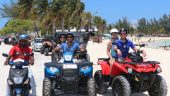 Best ATV tour in Nassau 