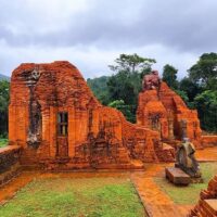 4WD, ATV & Off-Road Tours