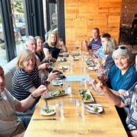Wine Tasting & Winery Tours