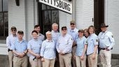 Wonderful Walking Tour