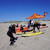Water Sports