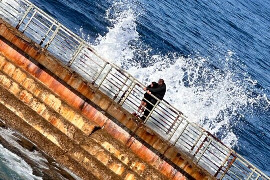 Historic La Jolla Walking Tour