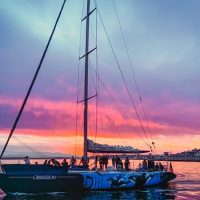 Sailing Trips