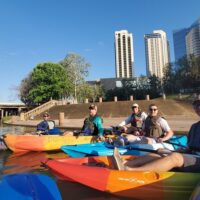 Cruises, Sailing & Water Tours