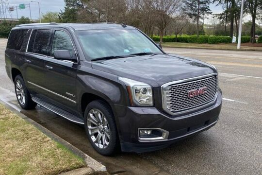Private Transfer from Honolulu Port to Honolulu / Waikiki hotels