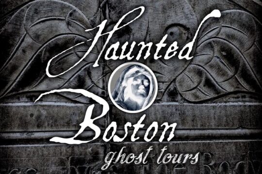 Haunted Boston Ghost Tours
