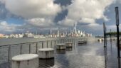 Amazing Hoboken walking tour!