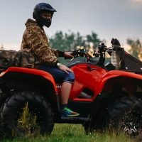 Outdoor Activities