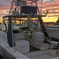 Fishing