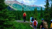 Best Hiking Tour in Denali!!