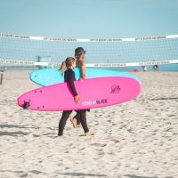 Surfing Lessons