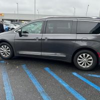 Private Drivers