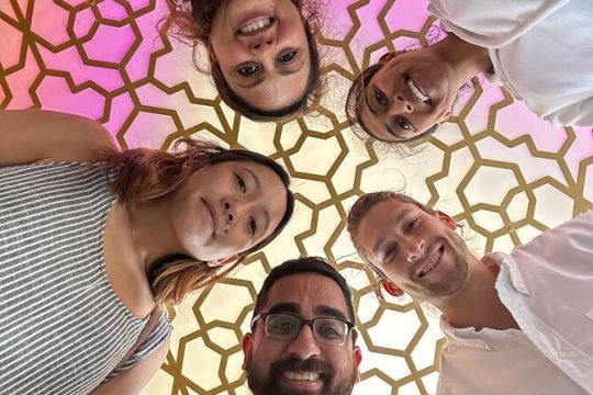 Hilarous Hobart Scavenger Hunt