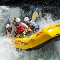 River Rafting & Tubing