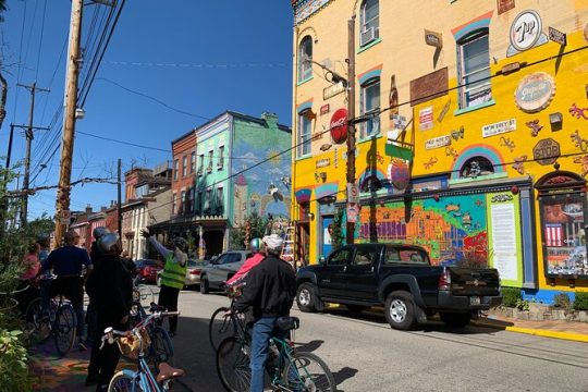 Pittsburgh's Hidden Treasures Tour