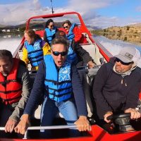 Cruises, Sailing & Water Tours