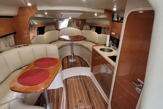 Private Boat Charter for Masonboro Island and Wrightsville Beach