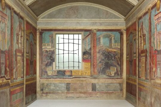 2-Hour Guided Walking Tour in The Metropolitan Museum of Art