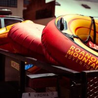 River Rafting & Tubing