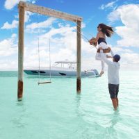 Cruises, Sailing & Water Tours