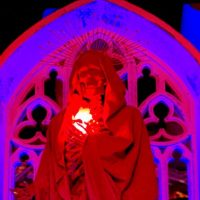 Ghost & Vampire Tours