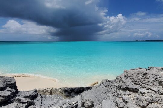 Unforgettable Land Tour on Long Island Bahamas