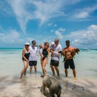 Cruises, Sailing & Water Tours