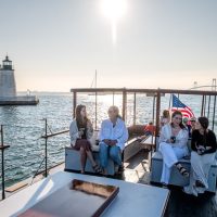 Cruises, Sailing & Water Tours